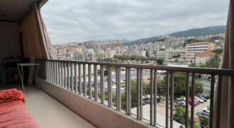 For Sale: Apartment in Jdeideh