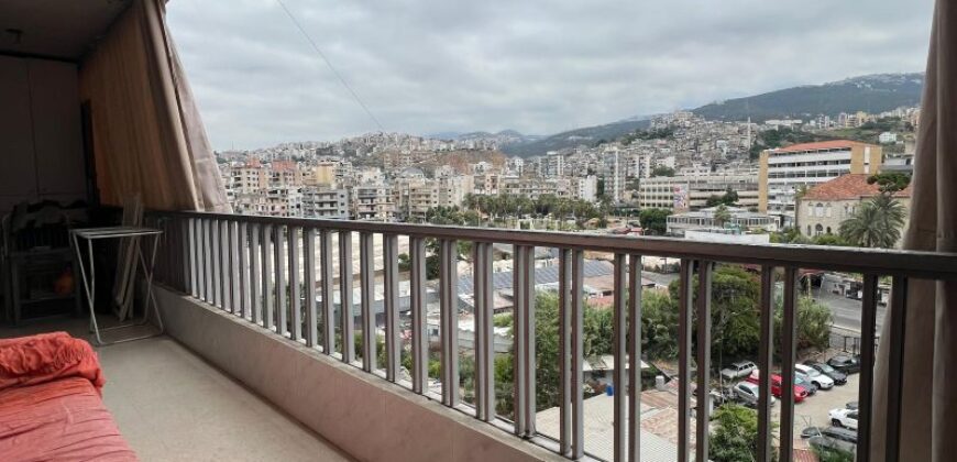For Sale: Apartment in Jdeideh