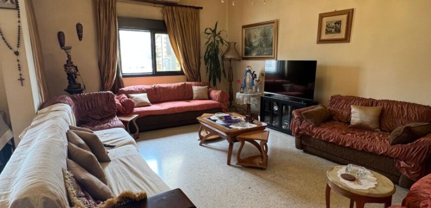 For Sale: Apartment in Jdeideh