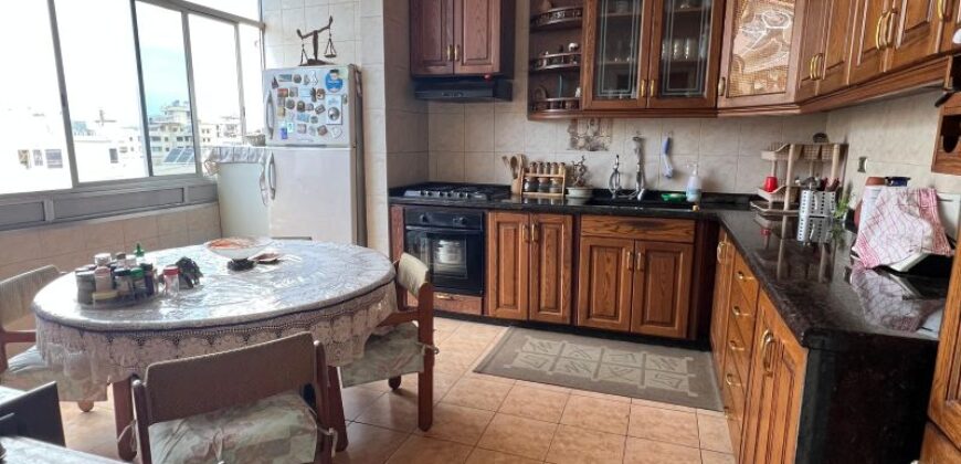 For Sale: Apartment in Jdeideh