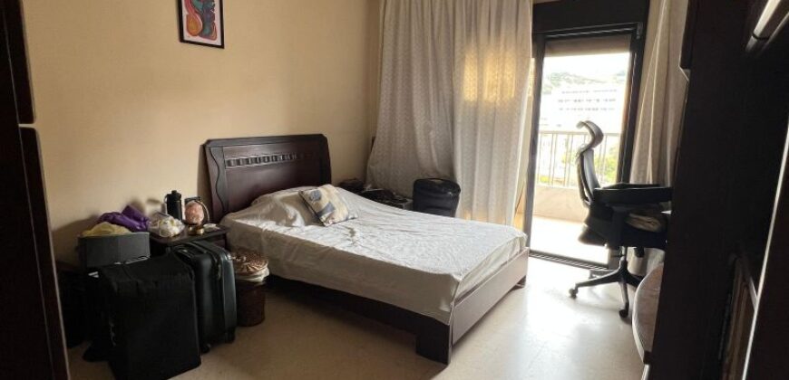 For Sale: Apartment in Jdeideh