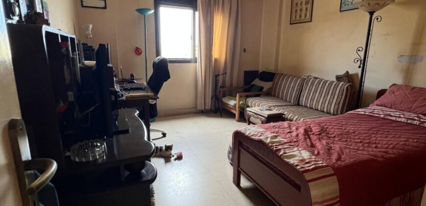 For Sale: Apartment in Jdeideh