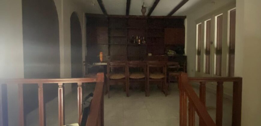 For Sale: Villa in Cornet Shahwan