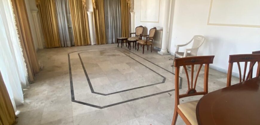 For Sale: Villa in Cornet Shahwan