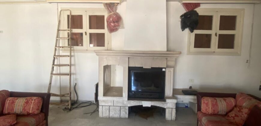 For Sale: Villa in Cornet Shahwan