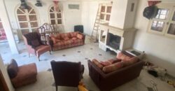 For Sale: Villa in Cornet Shahwan