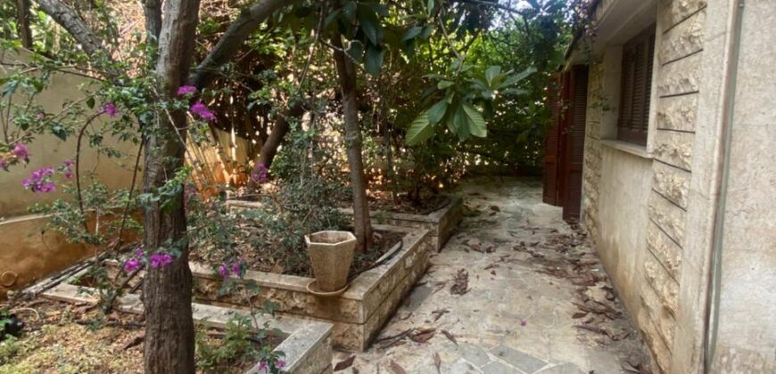 For Sale: Villa in Cornet Shahwan