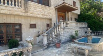 For Sale: Villa in Cornet Shahwan