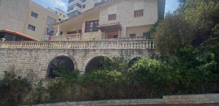 For Sale: Villa in Cornet Shahwan