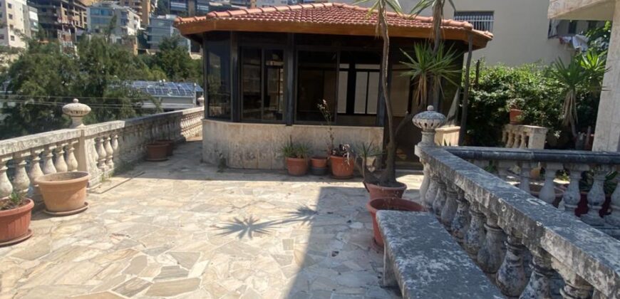 For Sale: Villa in Cornet Shahwan