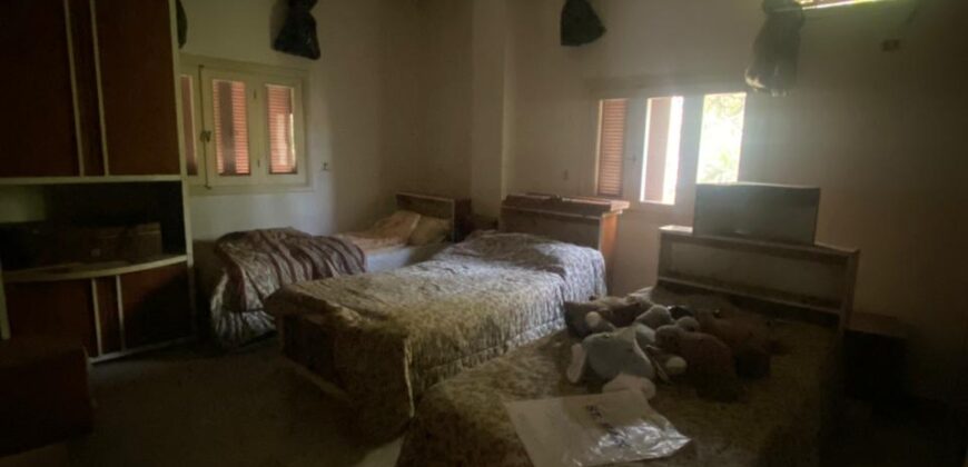 For Sale: Villa in Cornet Shahwan