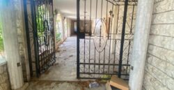 For Sale: Villa in Cornet Shahwan