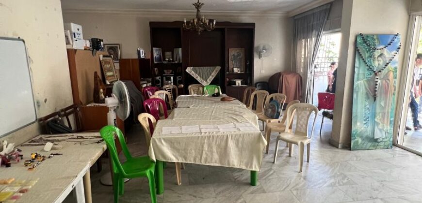 For Sale: Apartment in Jdeideh