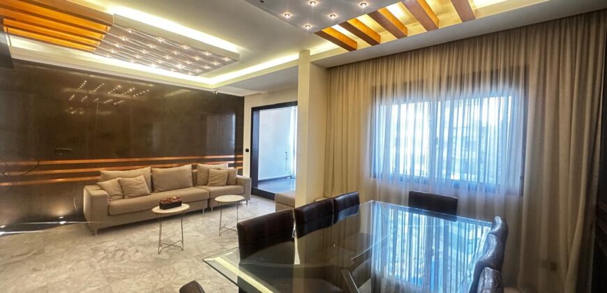 For Sale: Apartment in Naccache