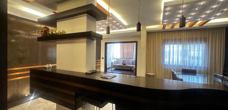 For Sale: Apartment in Naccache