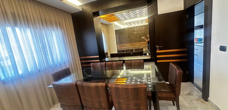 For Sale: Apartment in Naccache