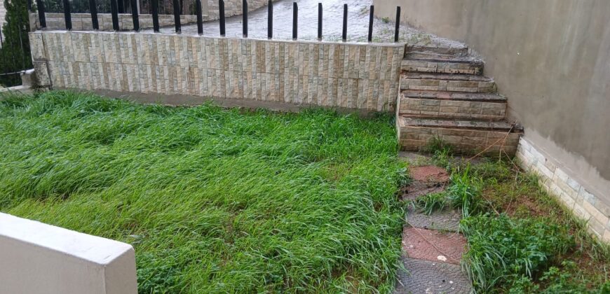For Sale: Apartment in Dbayeh