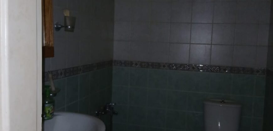 For Sale: Apartment in Dbayeh
