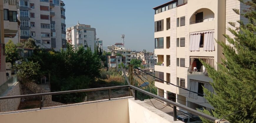 For Sale: Apartment in Dbayeh