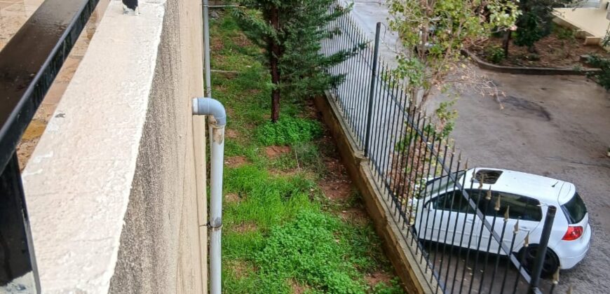 For Sale: Apartment in Dbayeh