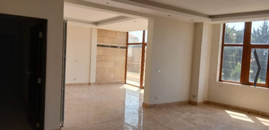 For Sale: Apartment in Beit Chaar