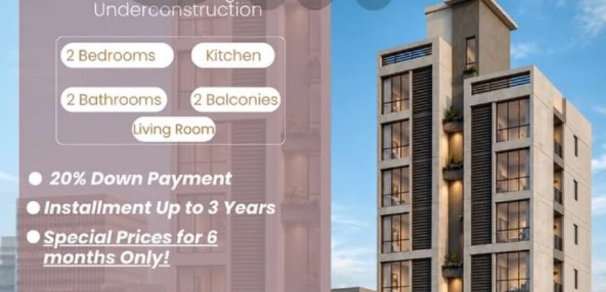 For Sale: Apartment in Aicha Bakkar-Beirut