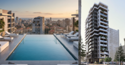 For Sale: Under Construction Apartments in Hamra