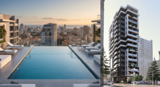 For Sale: Under Construction Apartments in Hamra