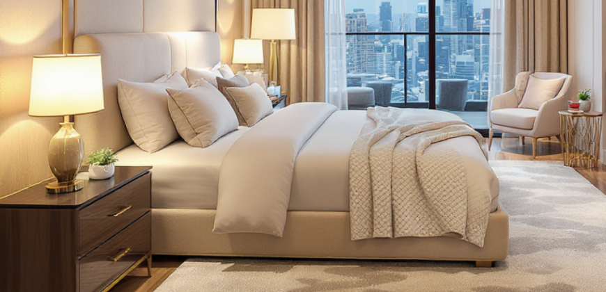 For Sale: Under Construction Apartments in Hamra