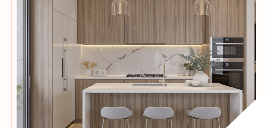 For Sale: Under Construction Apartments in Hamra