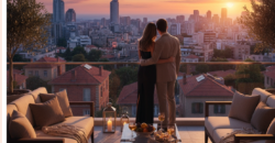 For Sale: Under Construction Apartments in Hamra