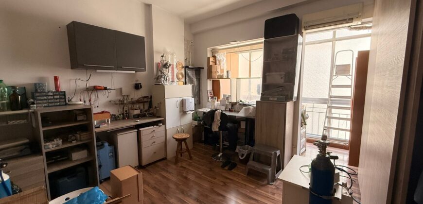 For Sale: Apartment in Hamra