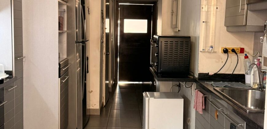 For Sale: Apartment in Hamra