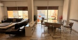 For Sale: Apartment in Hamra