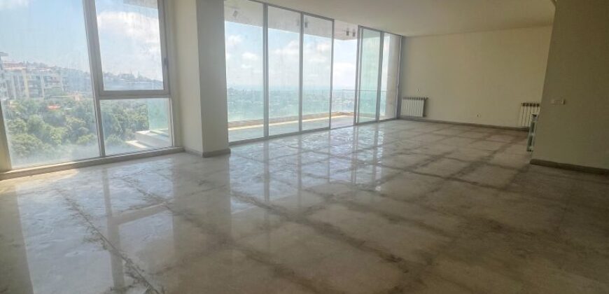 For Sale: Apartment in Mansourieh