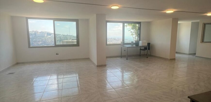 For Sale: Office in Mansourieh