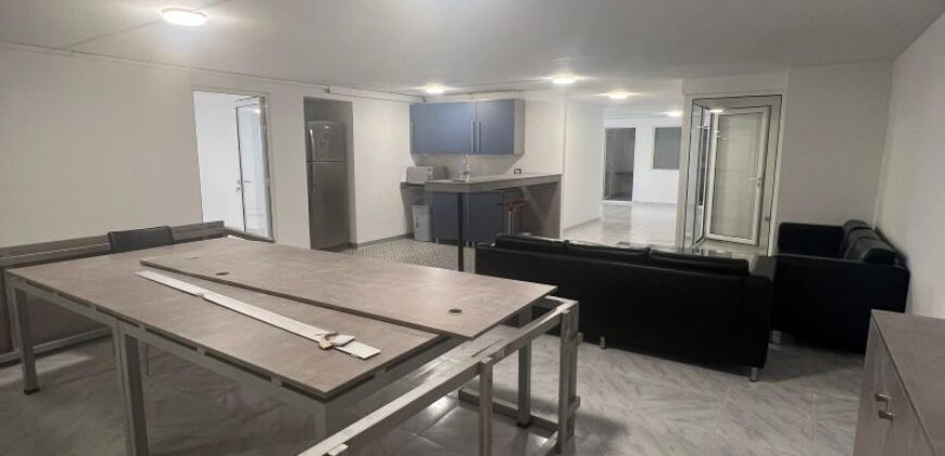 For Sale: Office in Mansourieh