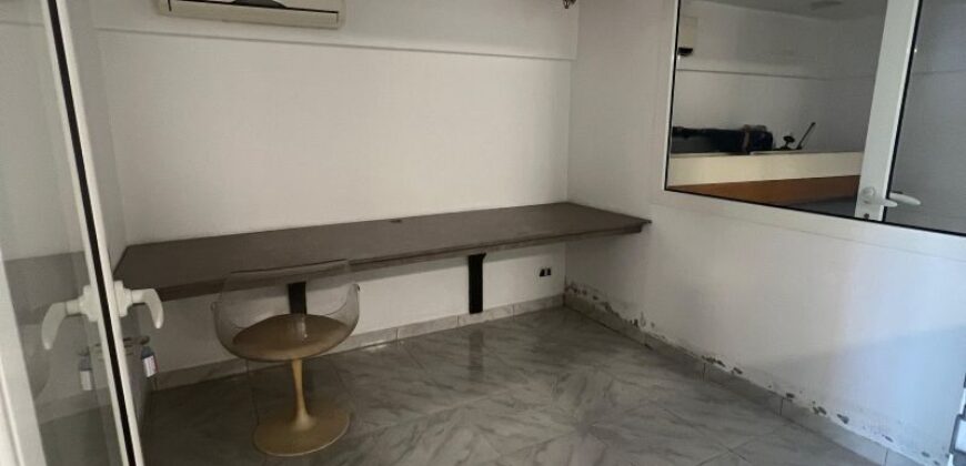 For Sale: Office in Mansourieh