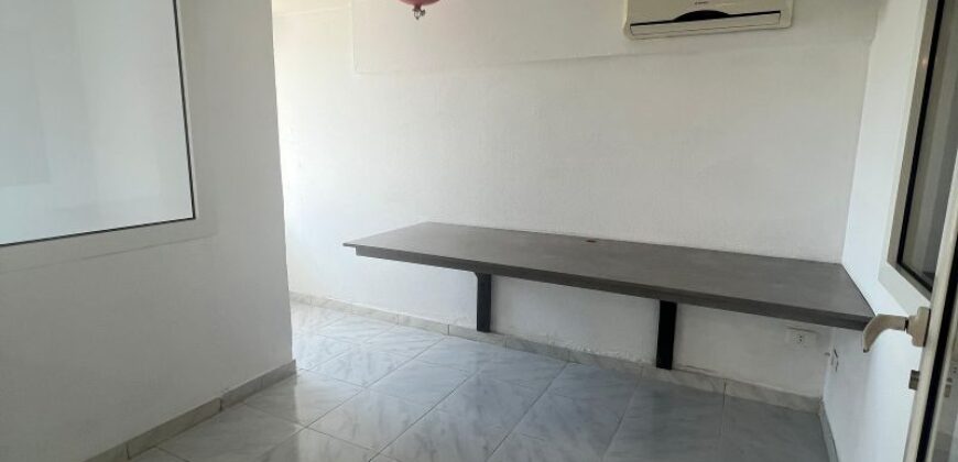 For Sale: Office in Mansourieh
