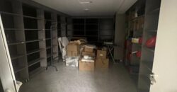 For Sale: Office in Mansourieh