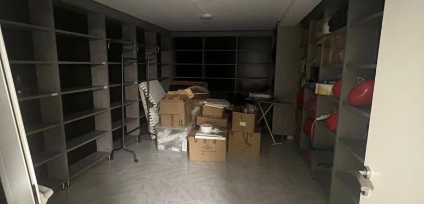 For Sale: Office in Mansourieh