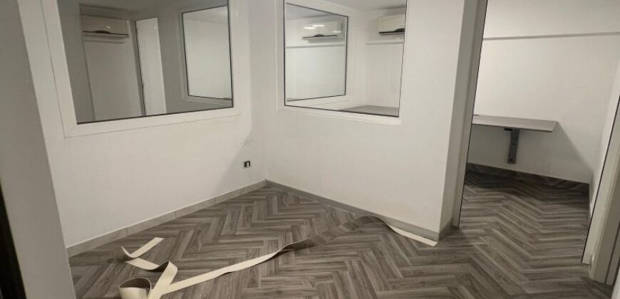 For Sale: Office in Mansourieh
