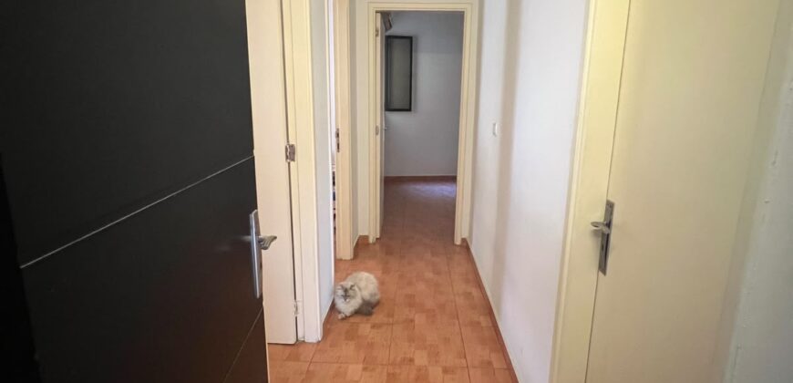 For Sale: Apartment in Mansourieh