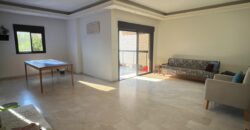 For Sale: Apartment in Mansourieh