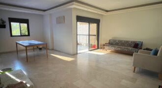 For Sale: Apartment in Mansourieh