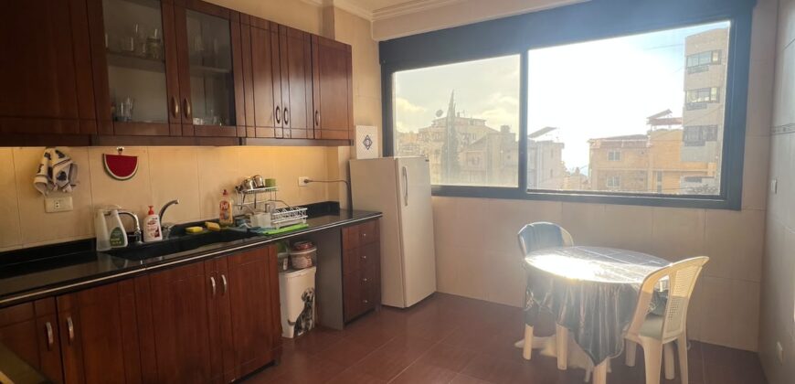 For Sale: Apartment in Mansourieh