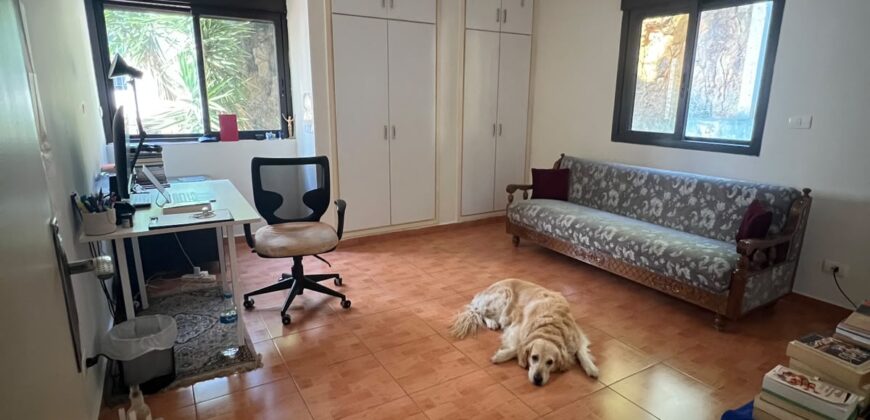 For Sale: Apartment in Mansourieh