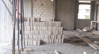 For Sale: Triplex in Mar Chaaya