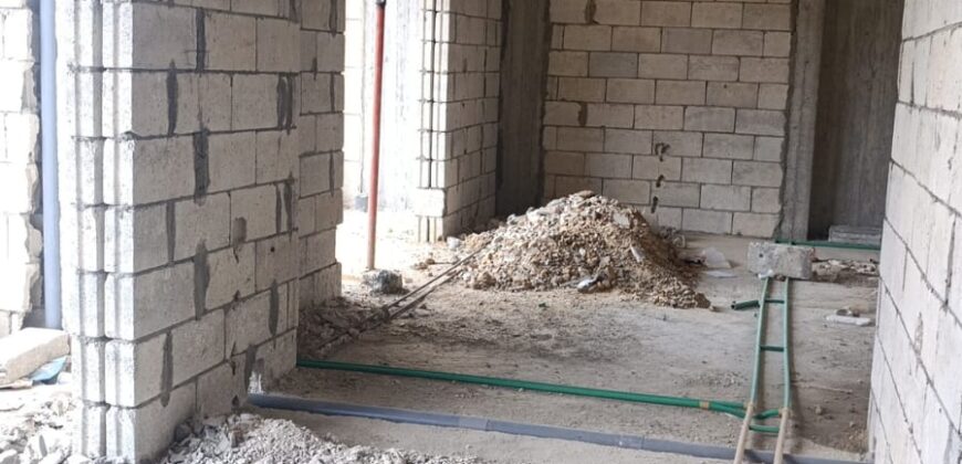 For Sale: Triplex in Mar Chaaya