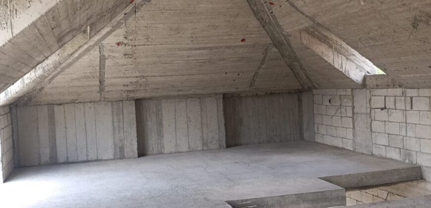 For Sale: Triplex in Mar Chaaya